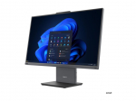 Personaalarvuti Lenovo ThinkCentre neo 55a 24 Gen 6 23.8 FHD AMD R5 220/16GB/512GB/AMD Radeon 740M/WIN11 Pro/ENG kbd/Luna Grey/3Y Warranty |