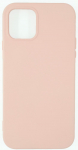 Tagakaaned Evelatus Apple iPhone 12 mini Nano Silicone Case Soft Touch TPU Beige