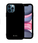 Tagakaaned iLike Apple IPHONE 14 Silicone Case Black