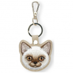 Muud kaubad Nimmy  Nimmy New Big Eyed Pet 2.0 Cat Tracker Case - Brown