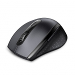 Arvutihiir Ugreen Ugreen Wireless Ergonomic Optical Mouse - Black