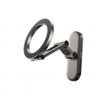 Mobiiltelefonide tarvikud Joyroom  Joyroom JR-ZS520 magnetic phone holder for metal surfaces - titanium