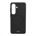 Tagakaaned SBS  SBS Full Active Case D3O for Samsung Galaxy S26, MagSafe Compatible - Black