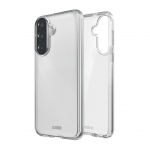 Tagakaaned SBS  SBS Skinny Cover for Samsung Galaxy A37 - Transparent