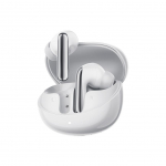 K&otilde;rvaklapid QCY  QCY Melobuds N60 In-Ear Wireless Headphones with LDAC and ANC Noise Cancellation - White