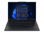 S&uuml;learvuti Lenovo  ThinkPad E16 Gen 4 16 WUXGA AMD R7 AI 345/16GB/512GB/AMD Radeon 840M/WIN11 Pro/Nordic Backlit kbd/FP/3Y Warranty |