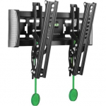 Telerite tarvikud ONKRON  TV SET ACC WALL MOUNT /17-43"/BLACK TM4-B