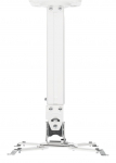 Projektori tarvikud ONKRON PROJECTOR ACC MOUNT/WHITE K5A-W