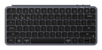 Arvuti klaviatuur Keychron KEYBOARD WRL B1 PRO/SPACE GREY B1P-K1