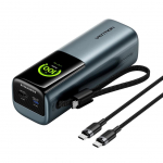 V&auml;line aku Vention POWER BANK USB 27000MAH 200W/FKGH0