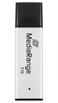 M&auml;lupulk MEDIARANGE  MEMORY DRIVE FLASH USB3.2 1TB/MR1905-1