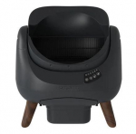 Muud v&auml;ikesed kodumasinad Catlink CAT LITTER BOX OPEN-X/GREY CL-CH-01 GR