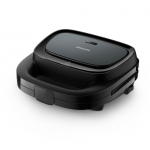 Muud v&auml;ikesed kodumasinad Philips Philips Sandwich maker 3000 Series HD2331/90