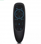 Teine toode iLike G10SPROBTS Universal Smart TV / PC Air Mouse - Bluetooth / Wireless / IR Remote & Gyroscope / LED Black
