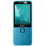 Mobiiltelefon Nokia 235 4G (2026) Blue