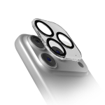 Kaitseklaasid SBS  SBS D3O Camera Lens Protector for iPhone 18 Pro