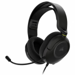 Juhtmevabad k&otilde;rvaklapid Corsair  Gaming Headset | HS35 v3 | Wired | Microphone | Carbon