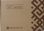 Ruuterid Mikrotik  SALE OUT.  SXT LTE7 kit with RouterOS L3 International version | SALE OUT. |  SXT LTE7 kit with RouterOS L3 International version | 12 month(s) | DAMAGED PACKAGING