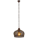 Laualamp iLike  Gr.l.-JADIDA 60W E27 ant. vara 49764