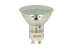 Laualamp iLike  Spuldze LED line Registered  GU10 SMD 220-240V 1W 80lm 4000K