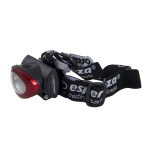 Valgustid Esperanza  Esperanza ESPERANZA HEAD LAMP LED VELA 5901299950807