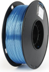 Tarvikud ja tarvikud Gembird  Gembird 3D printing filament PLA+ 1 75mm 1kg Blue