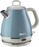 Veekeetja ariete  Ariete Vintage Water Kettle 1L  blue