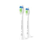 Juuksehooldus Philips  Philips Sonicare Optimal White  2 gab.  balta - Uzgali elektriskajai zobu birstei