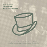 Aksessuaarid NoName  Cabaret Song Archive (Polish Edition) CD-ROM
