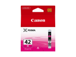 Projektori tarvikud Canon  Ink Canon CLI42M  Pro-100