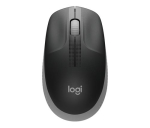 Arvutihiir Logitech  Logitech M190 mouse RF Wireless Optical 1000 DPI Ambidextrous