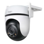 Videokaamera TP-Link  TP-LINK Tapo C520WS Outdoor Pan/Tilt Security Wi-Fi Camera