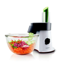 Mikserid ja blenderid Philips  Philips  Viva Collection  HR1388  200 W