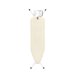 Muud kaubad brabantia  Gludināmais dēlis B  124x38cm - Ecru  Brabantia