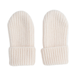 Kaubad laste jaoks lodger  Lodger Mittens Folklore Merino vilnas bērnu cimdiņi  Birch  12-24m MTM 599_12-24