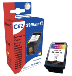 Projektori tarvikud Pelikan  Pelikan Replacement High Capacity Colour Ink Cartridge Canon CL-546XL