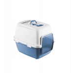 Teine toode stefanplast  Stefanplast Kaku tualete slegta Cathy Comfort 58x45x48cm balta/zila 8003507990012