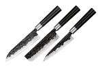 Teine toode Samura  SAMURA 3 nazu komplekts  Blacksmith SBL-0220 (4751029322029)