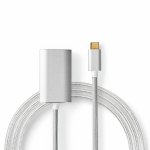 Teine toode NEDIS  Nedis HDMI adapteris  USB-C CCTB64680AL20 (5412810331741)