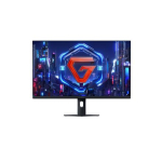 Monitorid Xiaomi  Xiaomi  2K Gaming Monitor G27Qi 2026  27 "  IPS  16:9  200 Hz  1 ms  2560 x 1440 pixels  HDMI ports quantity 2  Black