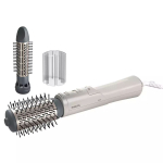 F&ouml;&ouml;ni pintsel Philips  Philips Hair Curler BHA710/00 7000 Series Ion conditioning  Number of heating levels 3  1000 W  Metallic White