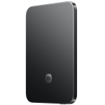 V&auml;line aku Xiaomi  Xiaomi Xiaomi  Wireless power bank  5000 mAh  USB-C (6932554496173)