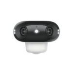 Videokaamera Reolink  Reolink Argus 4 Pro 4K 180&deg; Dual-Lens WiFi 6 Battery Camera 6976930223700