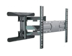 Muu arvutitarvik Gembird  GEMBIRD Full-motion TV wall mount 40-80i