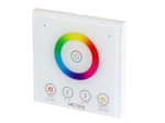 Teine toode ulanzi Sienas talvadibas pults kontrolierim VARIANTE RGBW/RGB+CCT RF 2 4GHz TUYA LED line PRIME