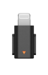 Teised DJI  DJI Mic Mini Mobile Phone Adapter (Lightning) 6941565991782