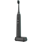 Juuksehooldus AENO  AENO Sonic Electric Toothbrush DB6: Black  5 modes  wireless charging  46000rpm  40 days without charging  IPX7