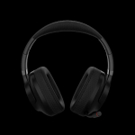 K&otilde;rvaklapid Canyon  CANYON headset EGO GH-16 3in1 2.4Ghz+BT Black