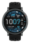Nutikellad ja fitness-k&auml;ev&otilde;rud Amazfit  Amazfit Active Max Black  W2556GL1N 6972596109631