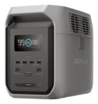 Teine toode ECOFLOW  EcoFlow DELTA 3 1500 Lithium Power Station 1536Wh